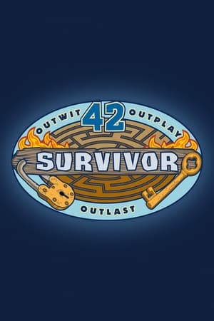 Survivor: Seizoen 42