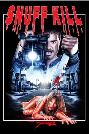 Poster Screen Kill (1997)