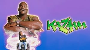 Kazaam 1996