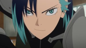 Kaiju No. 8: Episódio 17