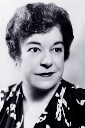 Josephine Hull