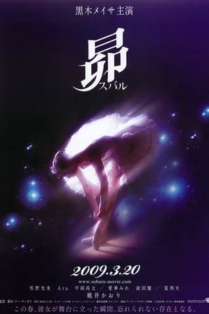 Poster 非常舞者 2009