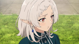 Mushoku Tensei III Cap 4
