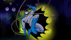 Batman: Neînfricat și cutezător – Dublat în Română (1080p, HD) [Batman: The Brave and The Bold]