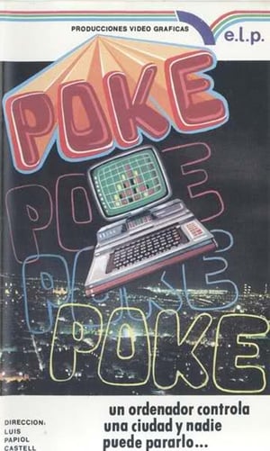 Poster Poke 1985