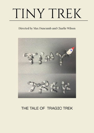 Tiny Trek