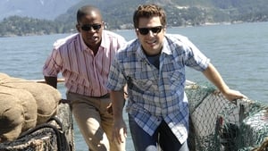 Psych Season 2 Episode 9