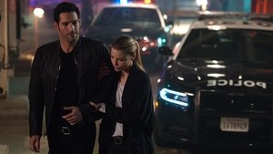 Lucifer Season 1 ยมทูตล้างนรก ปี 1 ตอนที่ 4