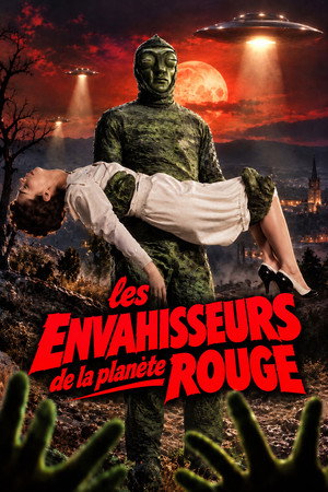 Invaders from Mars 45