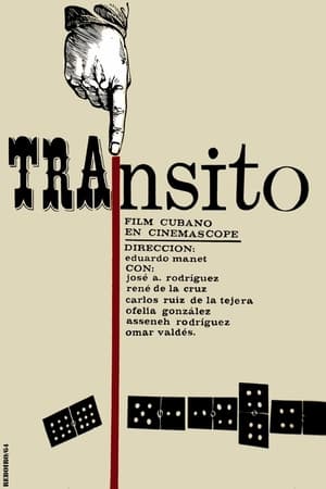 Poster Transit (1964)