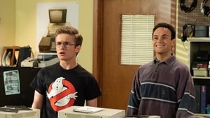 The Goldbergs S6E19