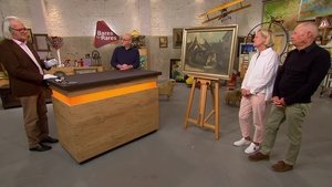 Bares für Rares: 12×140