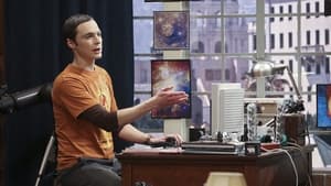 The Big Bang Theory: 7×16