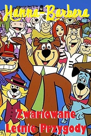 Nonton film Hanna Barbera: Zwariowane Letnie Przygody (1987) terbaru sub indo Nonton film Hanna Barbera: Zwariowane Letnie Przygody (1987) terbaru sub indo