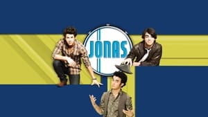 poster JONAS L.A.