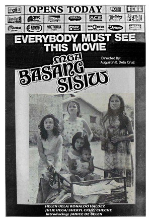 Mga Basang Sisiw