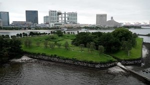 Daiba – From Defensive Forts to Innovation Hub