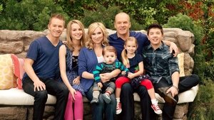 Buena suerte Charlie (Temporada 2) HD 1080P LATINO/INGLES