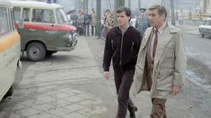 Polizeiruf 110: 11×8