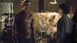 The Flash: 2X2