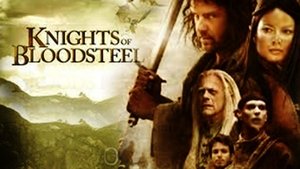 poster Knights of Bloodsteel