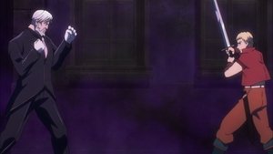 Overlord Season 2 Episode 8