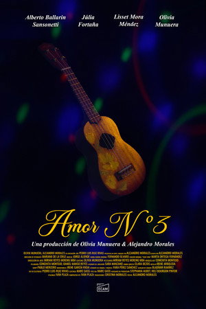 Amor Nº3 2