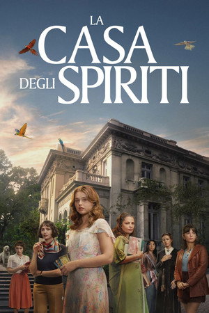 Image La Casa degli Spiriti