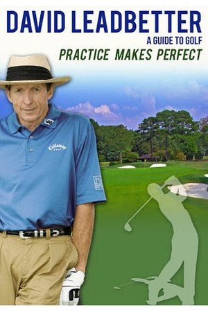 Image David Leadbetter : Practice Makes Perfect