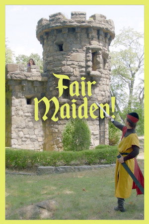 Fair Maiden! 3