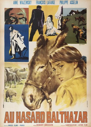 Au Hasard Balthazar 56