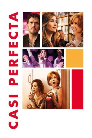 Watch Casi perfecta (2012) HD Movie Online Free