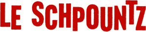 Le Schpountz — Logos 2