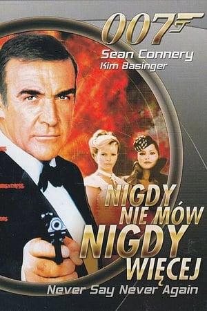 Nigdy Nie Mów Nigdy (1983)