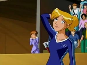 Totally Spies الموسم 5 الحلقة 8