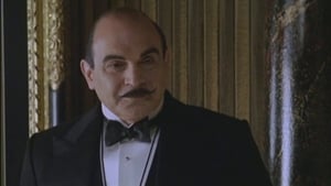 Agatha Christie: Poirot 10. évad 2. rész
