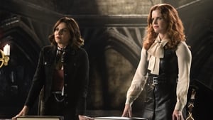 Once Upon a Time – Es war einmal … – 7 Staffel 22 Folge