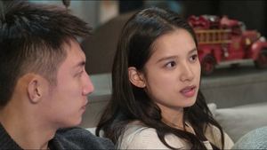 อุ่นหัวใจด้วยไฟรัก EP.23