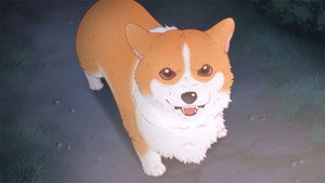 The Corgi and the Samurai: 1×17