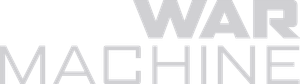 War Machine logo