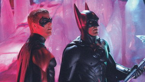 Batman & Robin (1997) Subtitle Indonesia