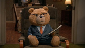 ted: 1×5