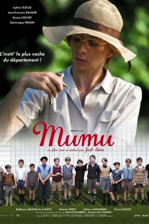 Poster Mumu 2010