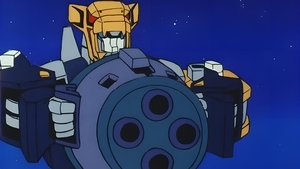 Ninja Robots: 1×7