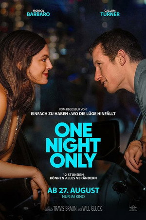 One Night Only