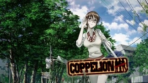 poster Coppelion