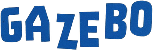 The Gazebo — Logos 1