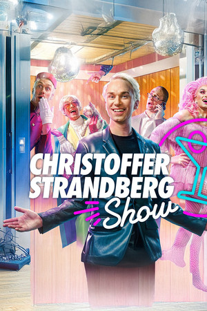 Christoffer Strandberg Show