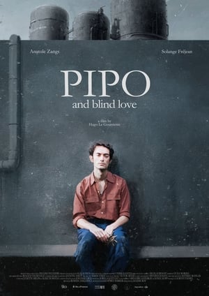 Image Pipo and Blind Love