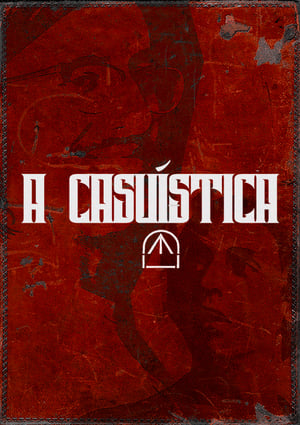 Poster The Casuistry (2019)
